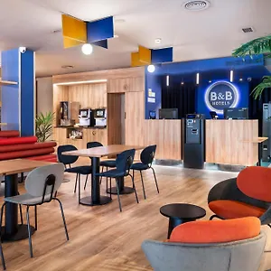 Barcelona Hotel