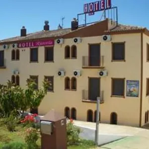visit hotel