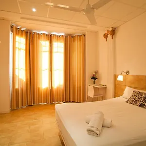 Martinval Guest house